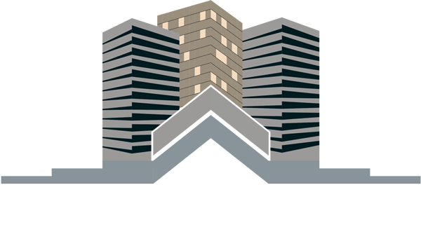 AC Baucompany Logo footer